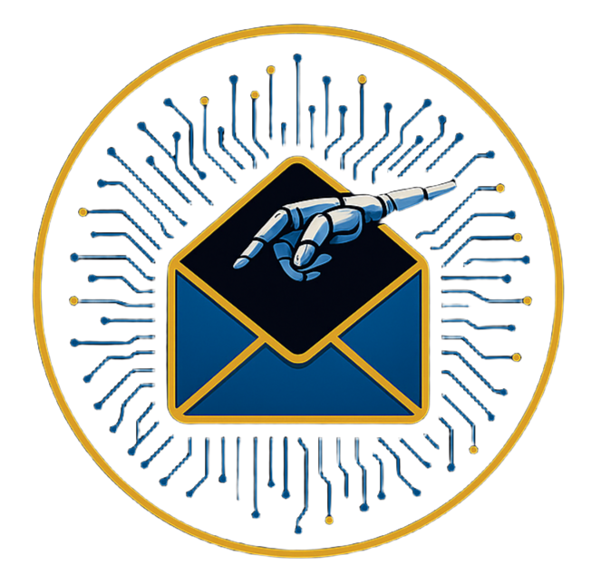 InboxWithAI Logo